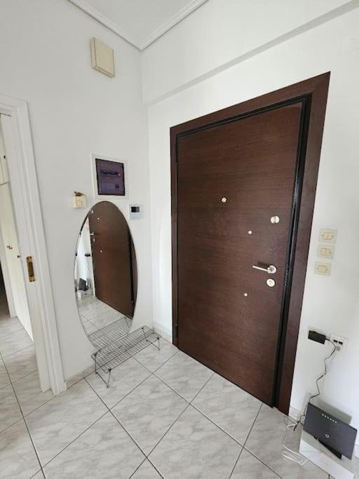 Seaside Apartment - Charlie'S House Chalkida Exterior photo